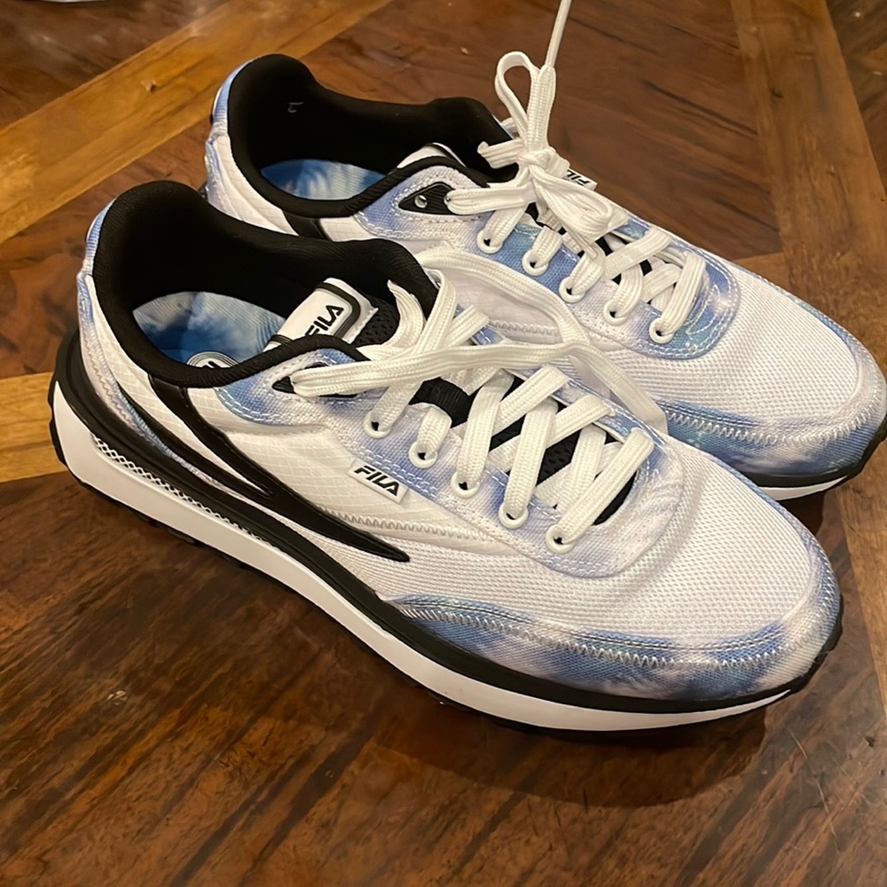 WMN Fila (New)